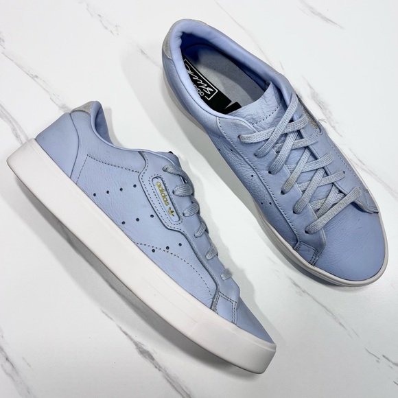 adidas periwinkle blue